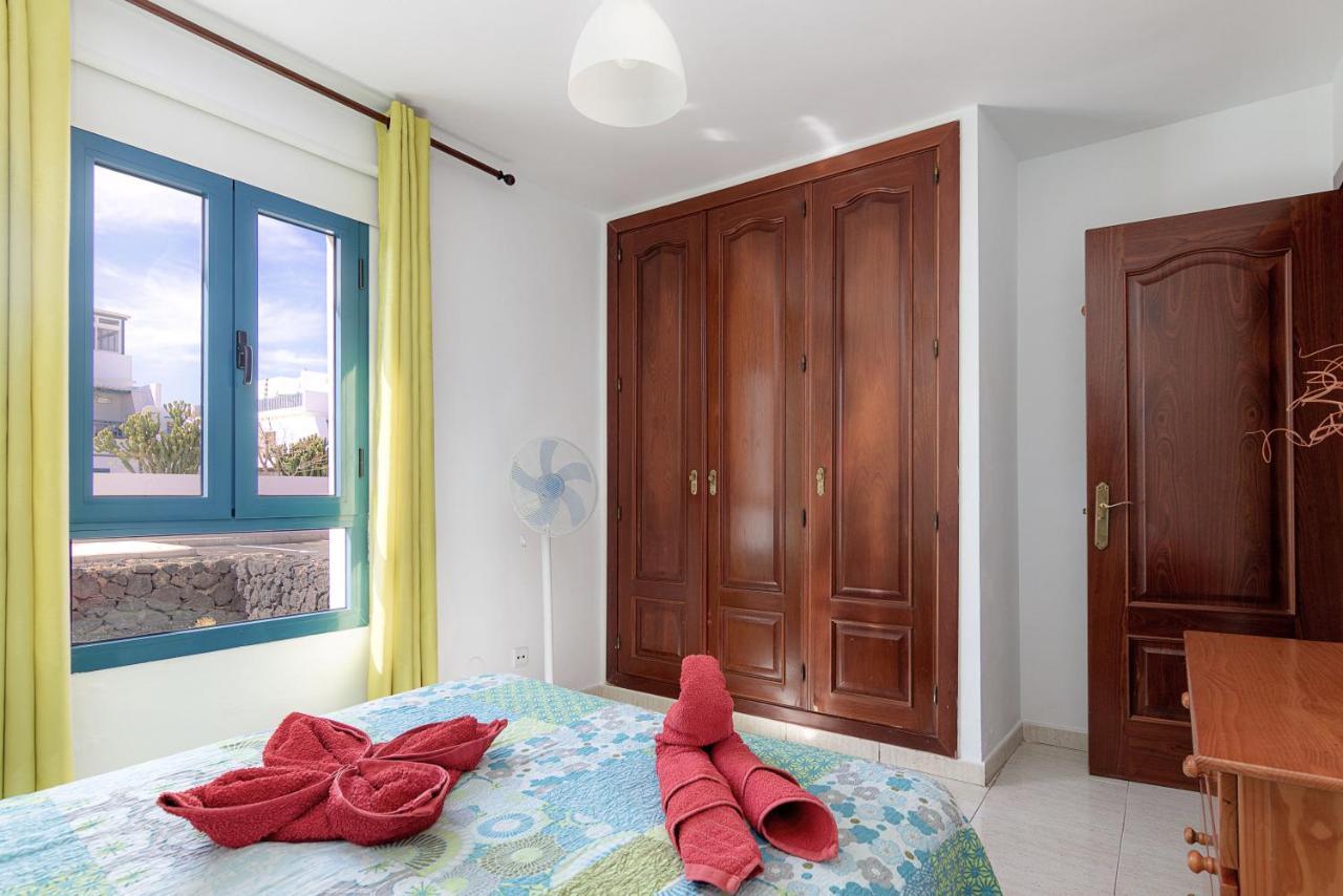 Apartamento Ideal Costa Teguise Ngoại thất bức ảnh