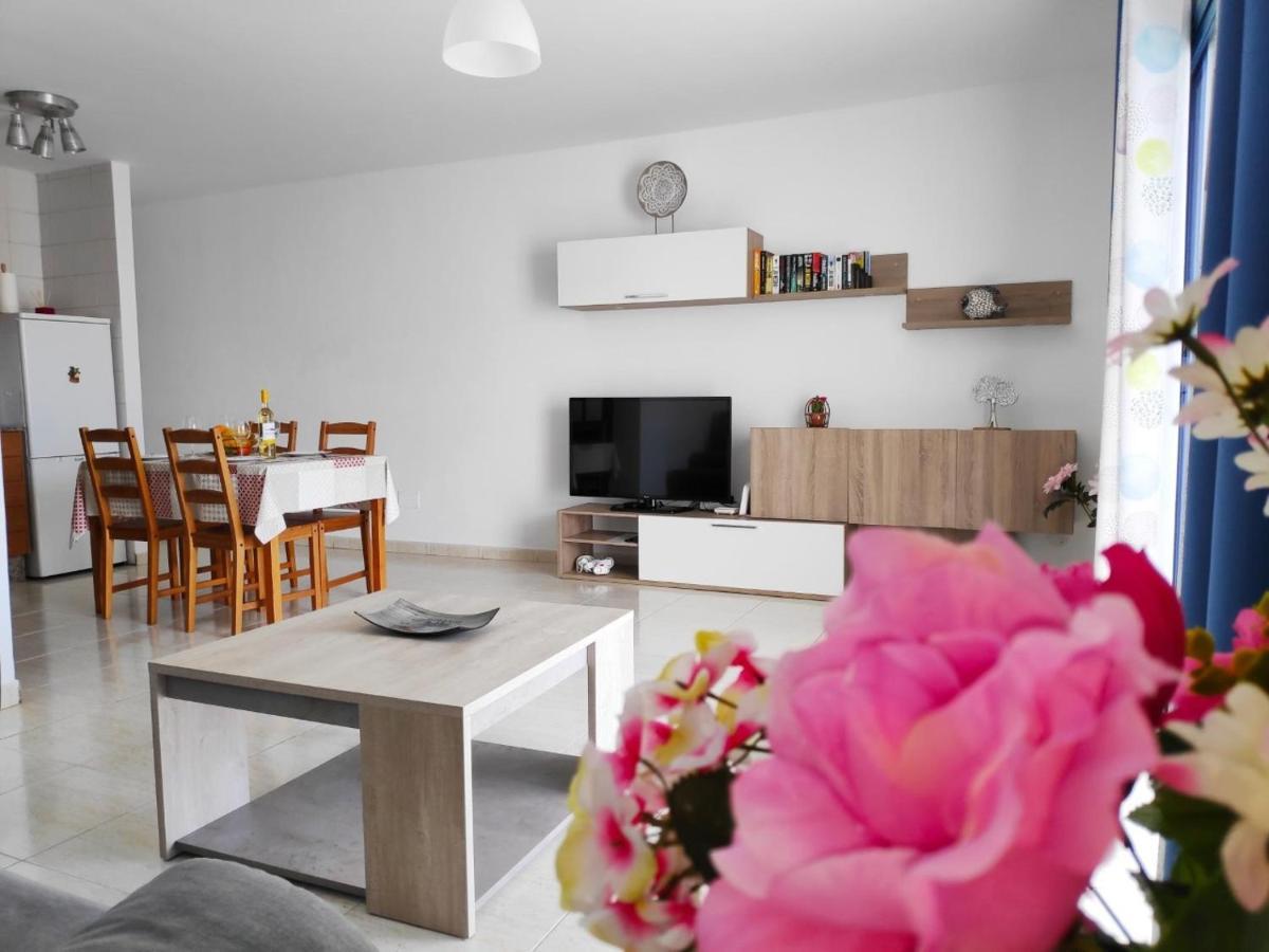 Apartamento Ideal Costa Teguise Ngoại thất bức ảnh