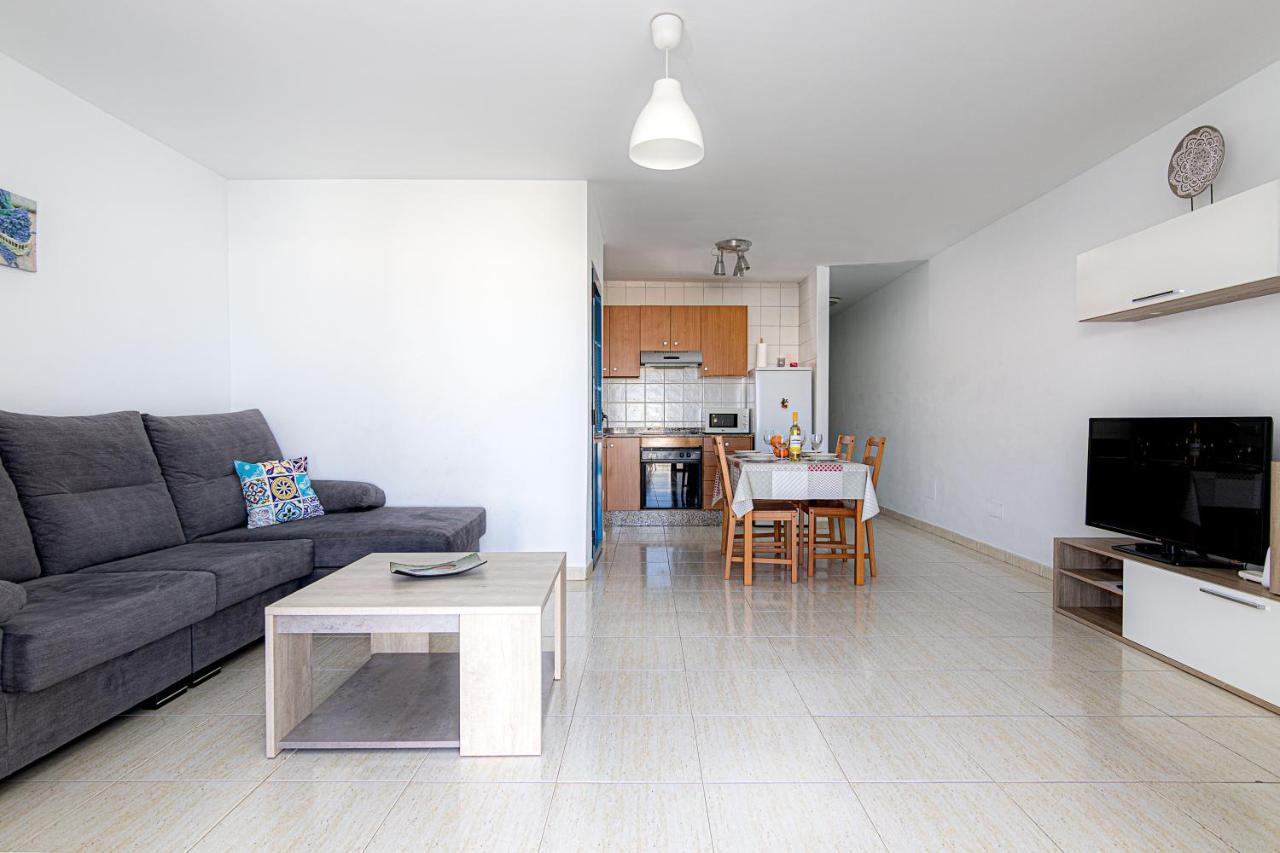 Apartamento Ideal Costa Teguise Ngoại thất bức ảnh